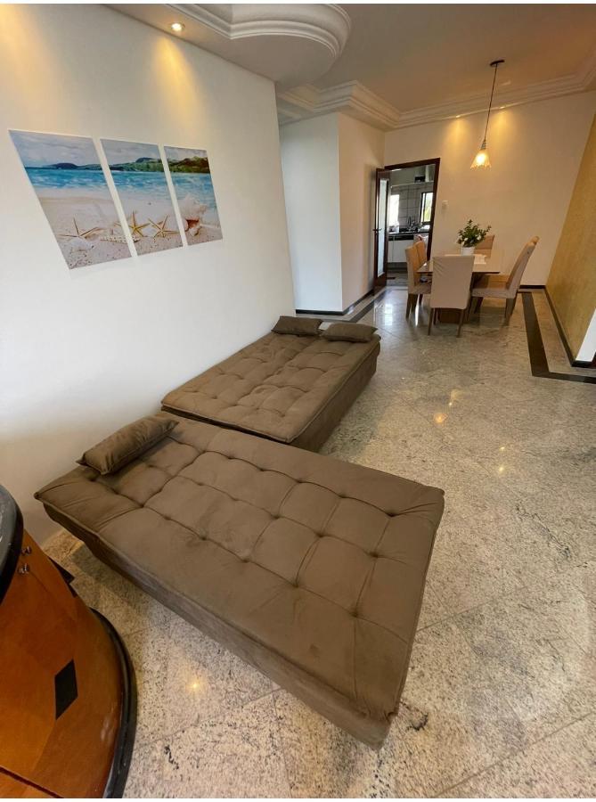Ap Beira Mar Na Orla Apartamento *