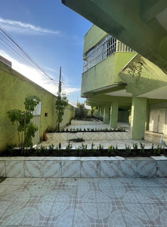 Apartamento Ap Beira Mar Na Orla *