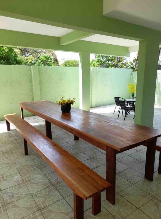 Ap Beira Mar Na Orla Apartamento Aracaju