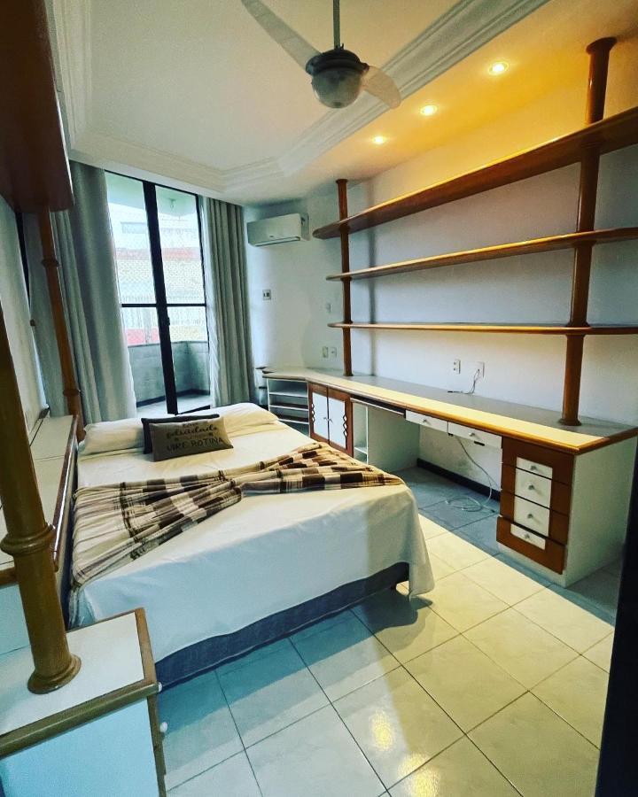 Ap Beira Mar Na Orla Apartamento
