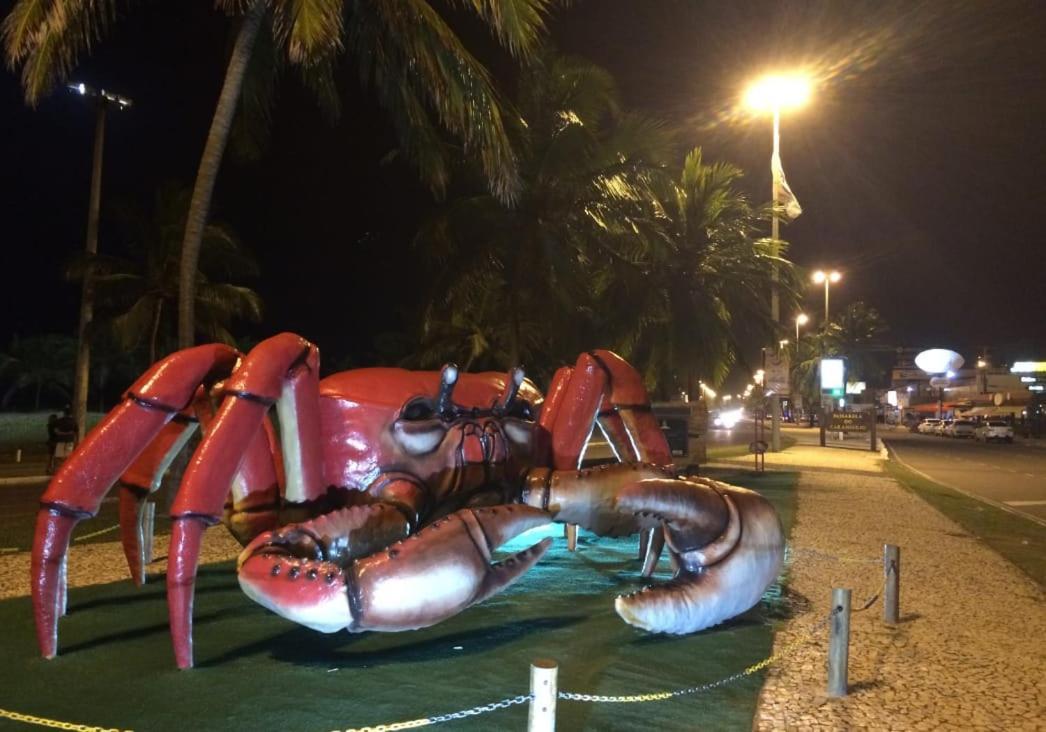 Ap Beira Mar Na Orla Aracaju
