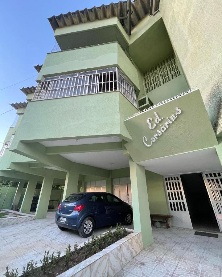 Ap Beira Mar Na Orla Apartamento Aracaju