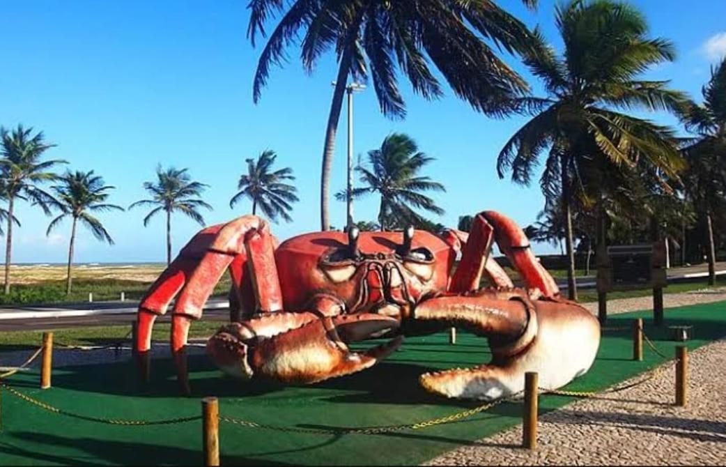 Ap Beira Mar Na Orla Aracaju
