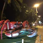 Ap Beira Mar Na Orla