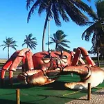 Ap Beira Mar Na Orla