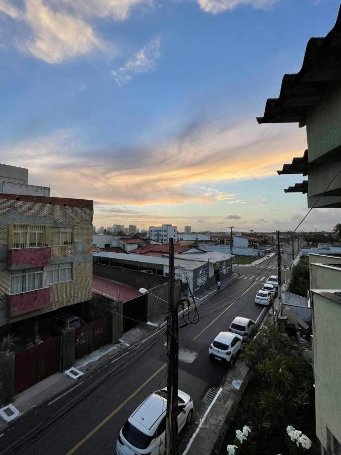 Ap Beira Mar Na Orla Apartment *