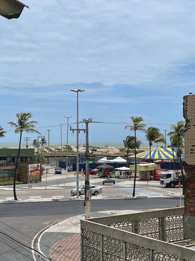 Ap Beira Mar Na Orla Apartment *