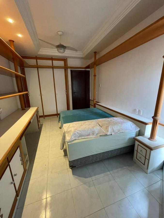 Apartment Ap Beira Mar Na Orla Aracaju