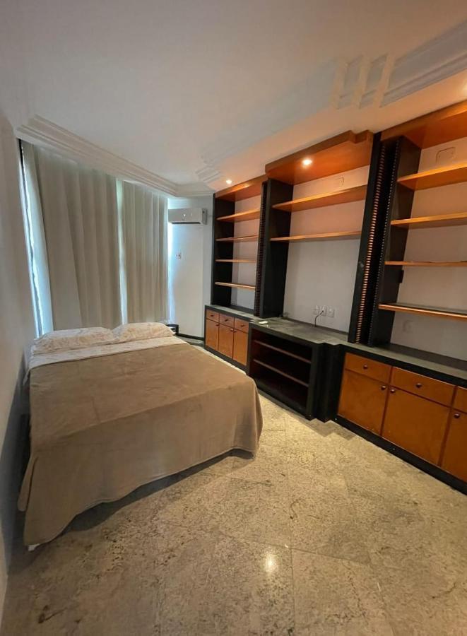 Apartment Ap Beira Mar Na Orla
