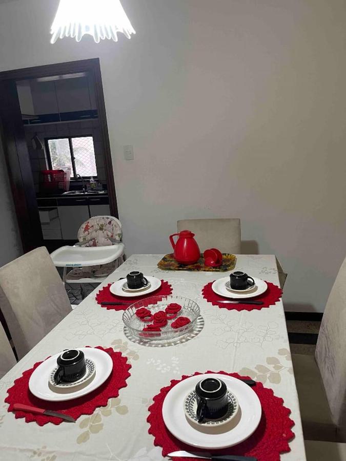 Ap Beira Mar Na Orla Apartment