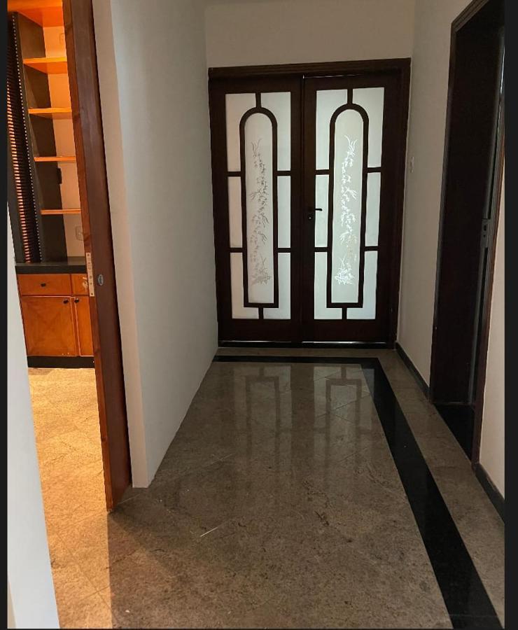 Ap Beira Mar Na Orla Apartment Aracaju