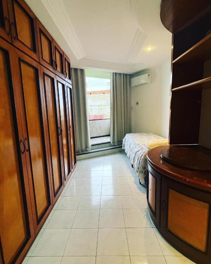 Apartment Ap Beira Mar Na Orla