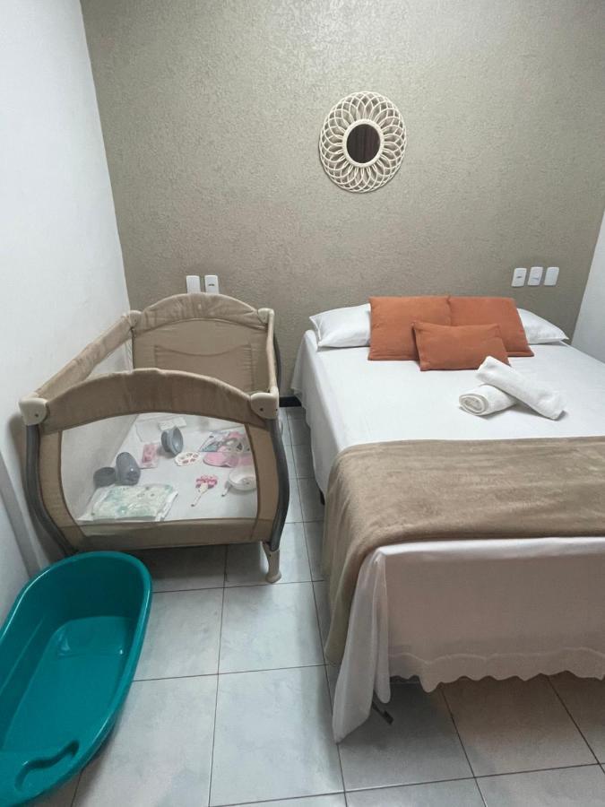 Ap Beira Mar Na Orla Apartment *