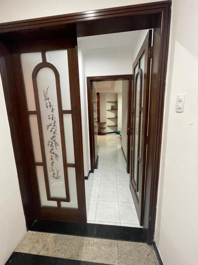 Apartment Ap Beira Mar Na Orla Aracaju